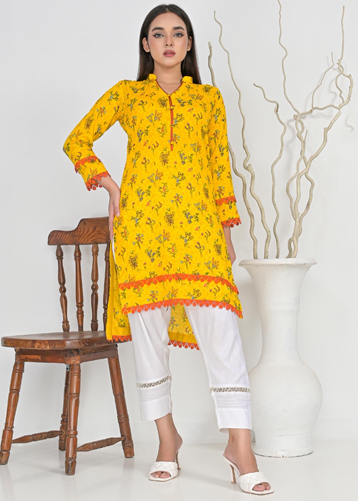 Noorma Kaamal NK CRTW02 Women 1pcs