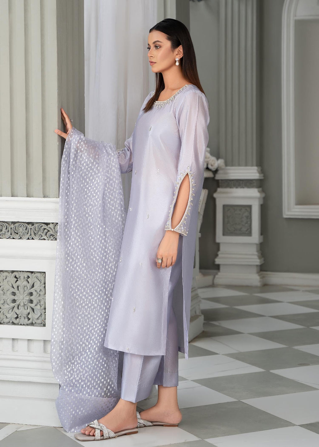 Laleen Leena Women 3pcs