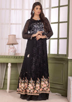 Sparkles ANTIQUE BLACK Women 3pcs