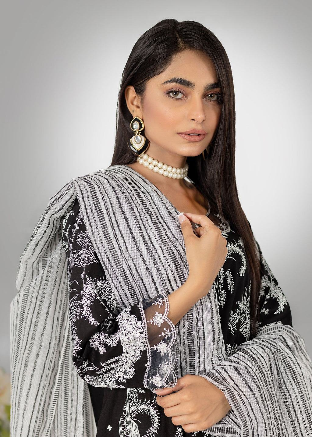 Fabrizia Pearl Women 3pcs