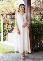 Khuda Baksh Creations Khuda Baksh Z 272 Women 3pcs