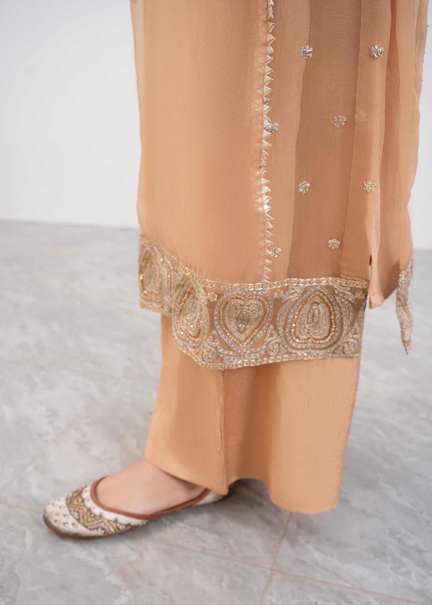 Hem TAJ Women 4pcs