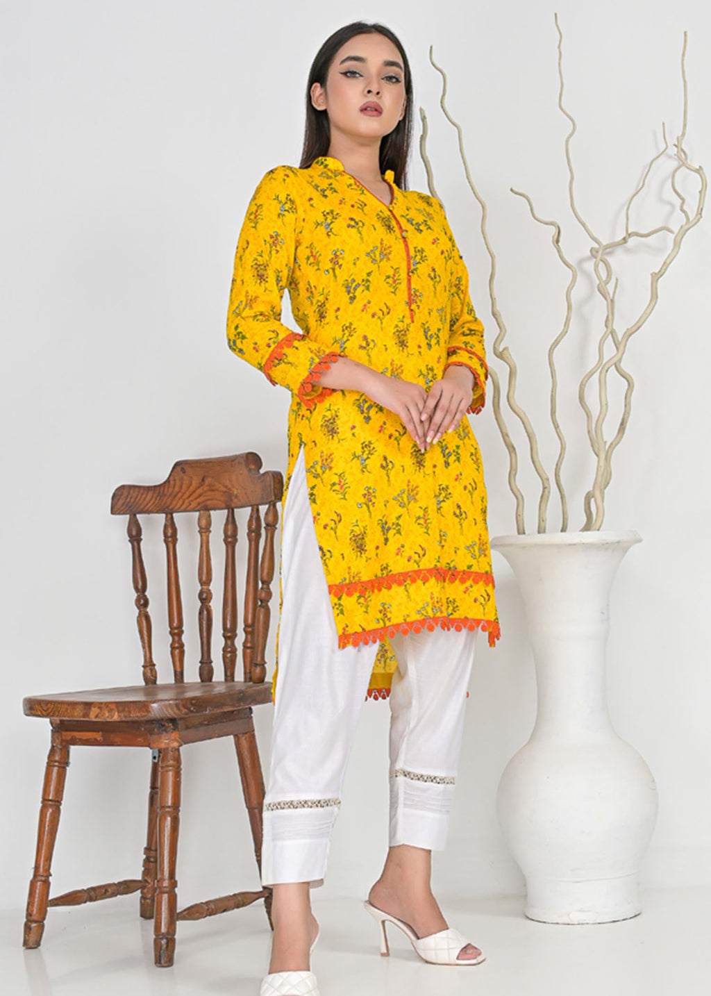 Noorma Kaamal NK CRTW02 Women