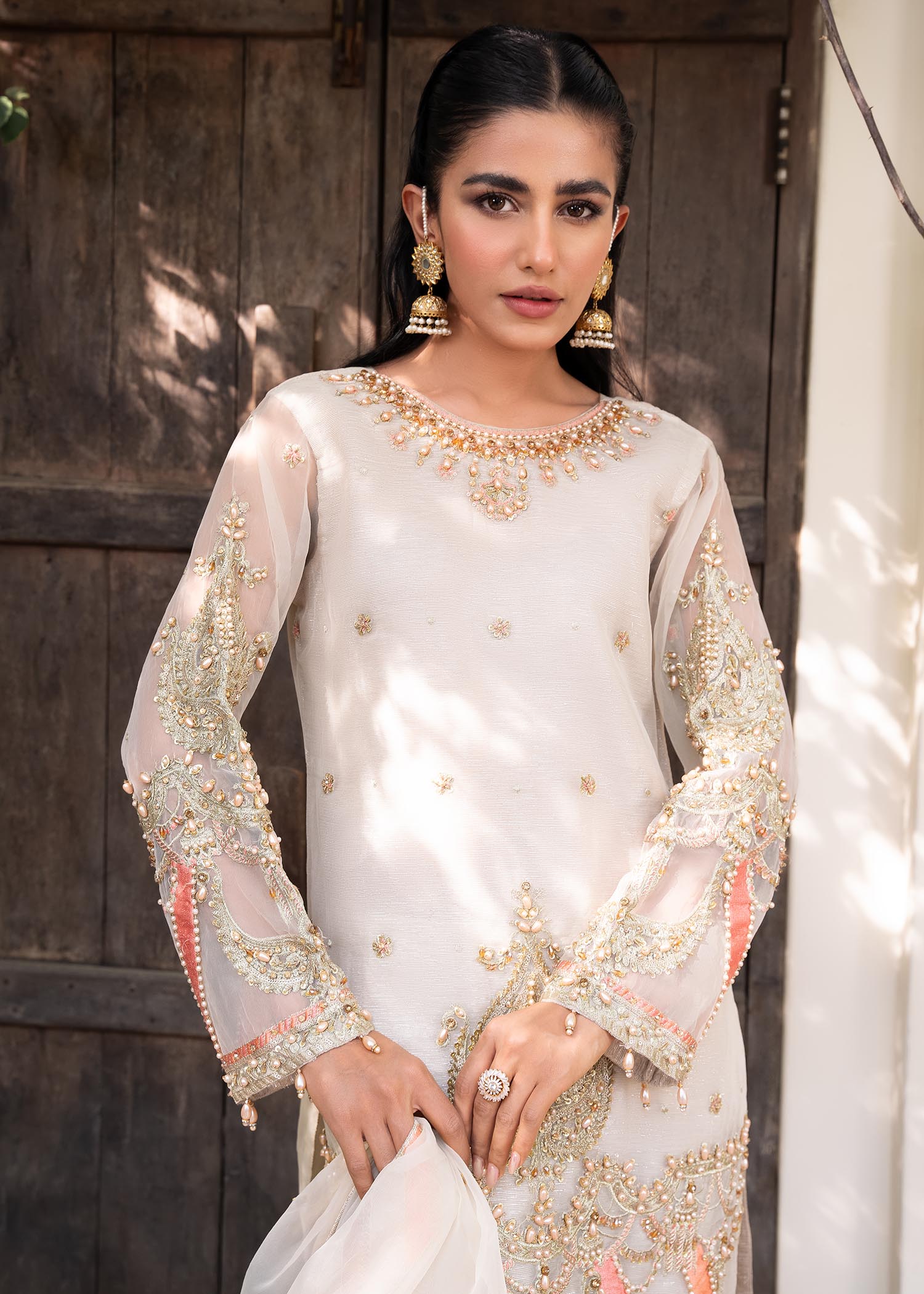 Malhaar SV 3684 Women 3pcs