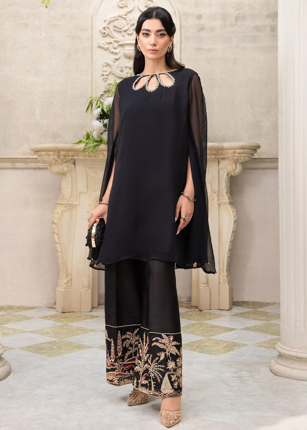 Ain AN 38 Midnight Glam Women 2pcs