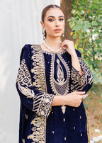 Panache Apparel Zircon Women 2pcs