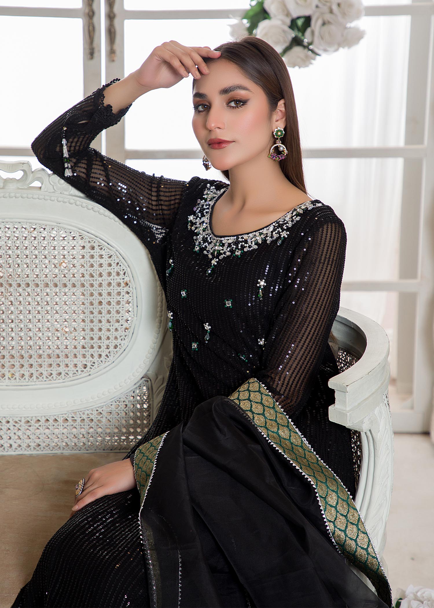 Seemab Tara Women