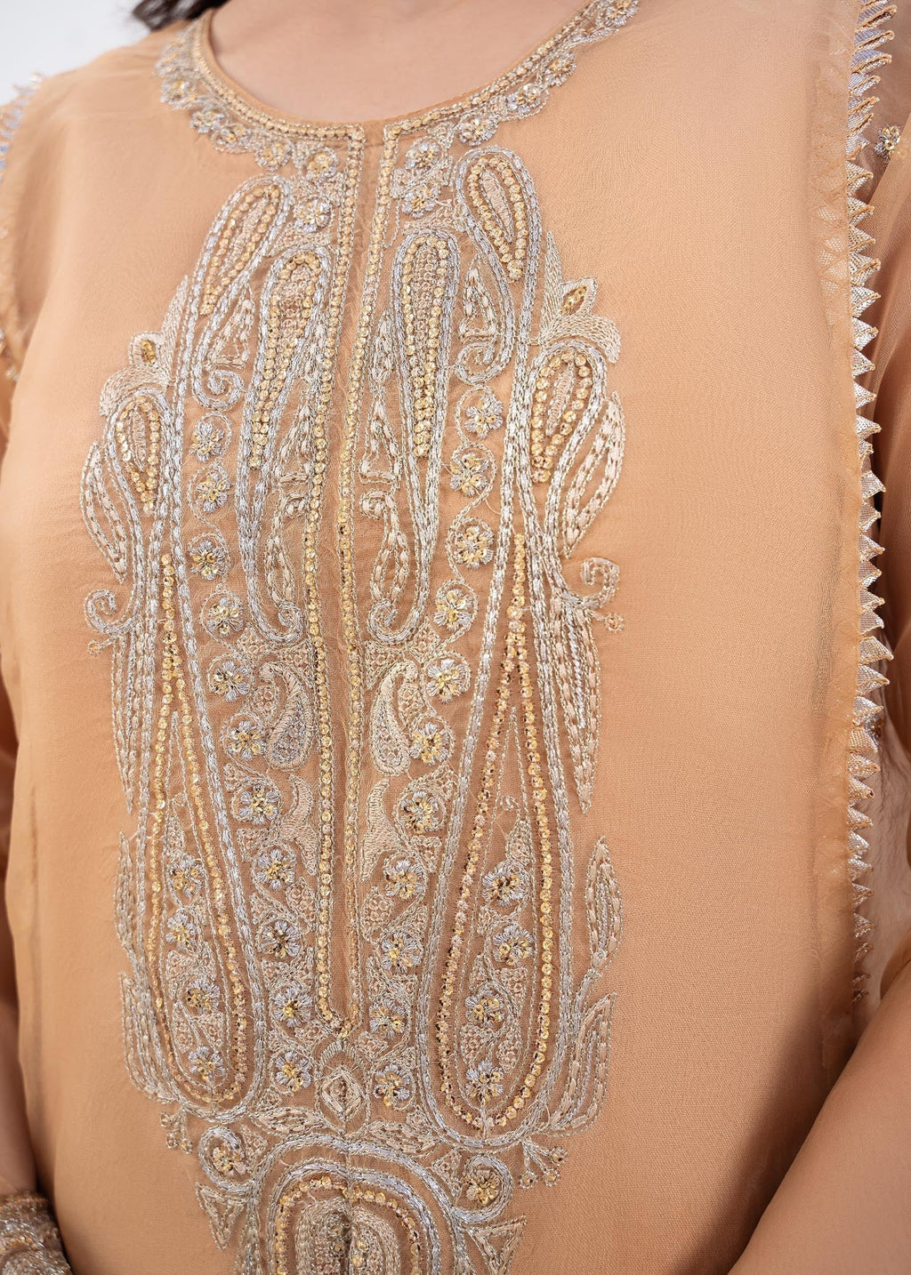 Hem TAJ Women 4pcs