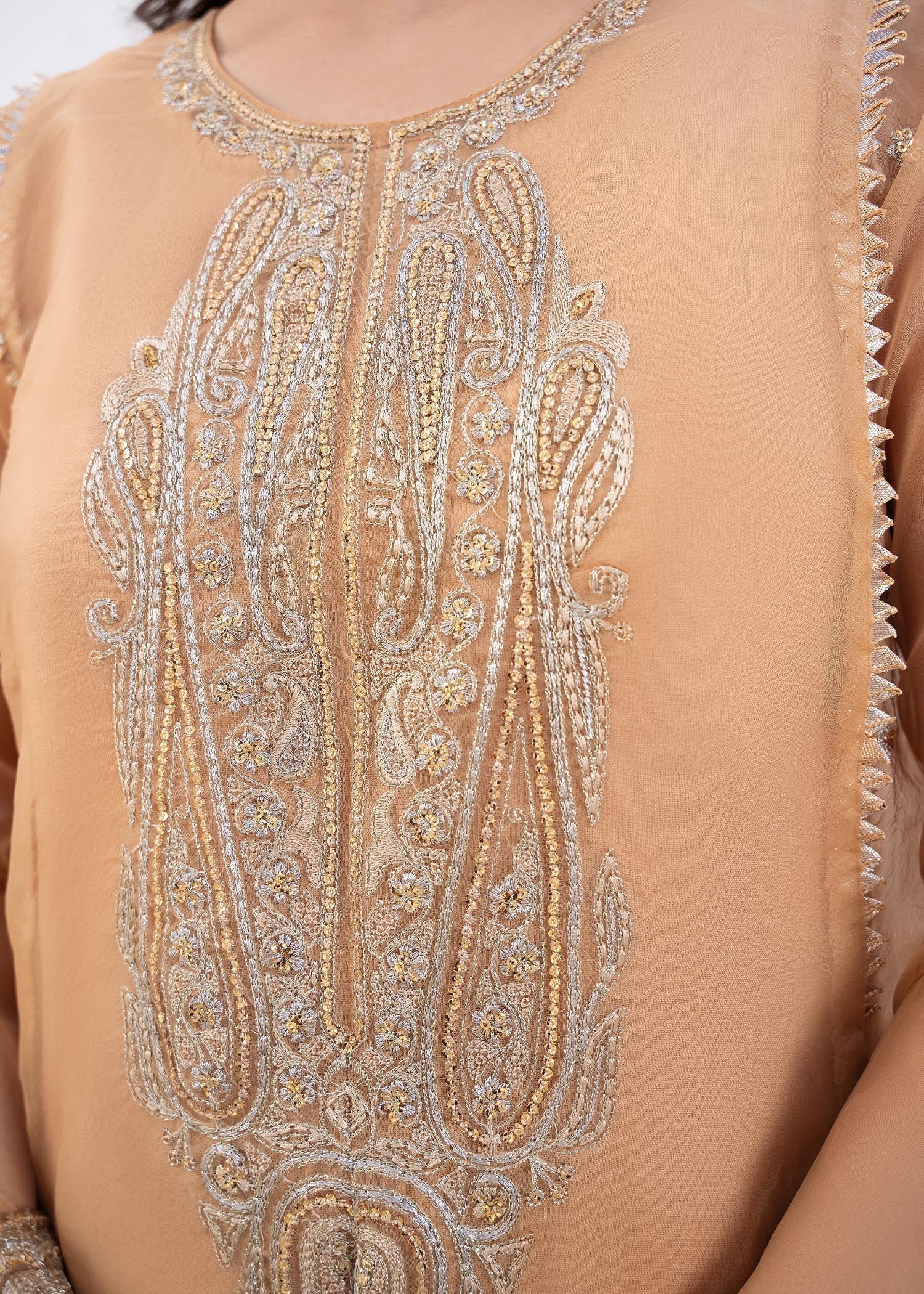 Hem TAJ Women 4pcs