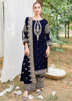 Panache Apparel Zircon Women 2pcs