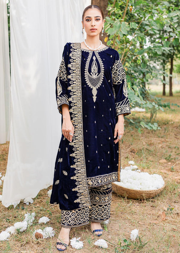 Panache Apparel Zircon Women 2pcs