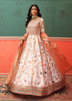 Waqas Shah MARIAM UZ ZAMANI Women 2pcs