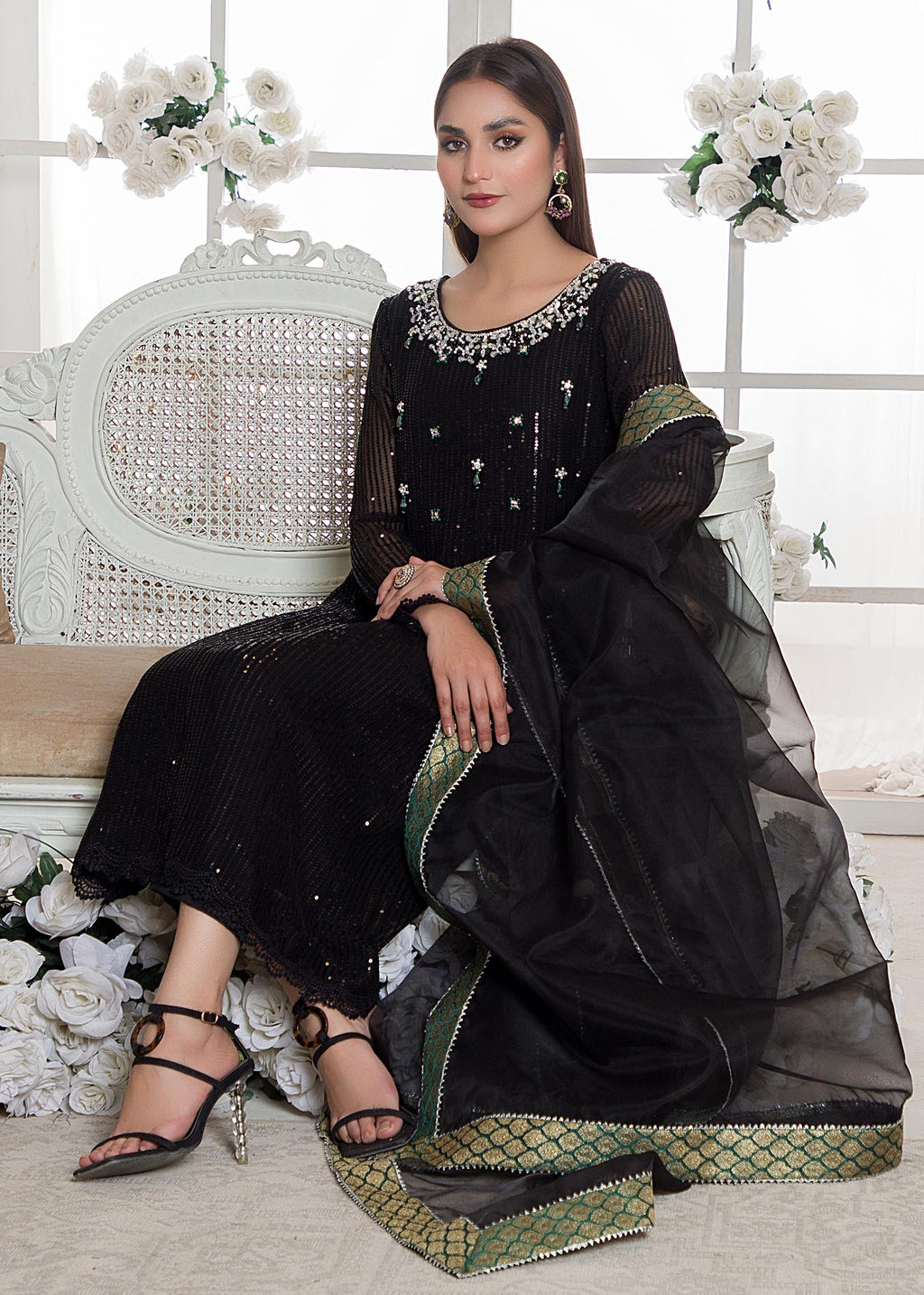 Seemab Tara Women