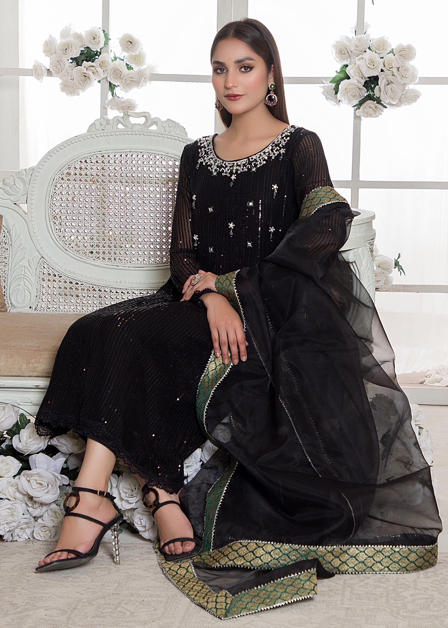 Seemab Tara Women