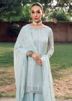 Misl Falak Women 3pcs