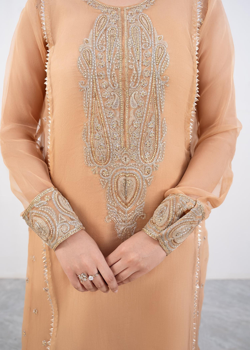 Hem TAJ Women 4pcs