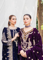 Panache Apparel Zircon Women 2pcs