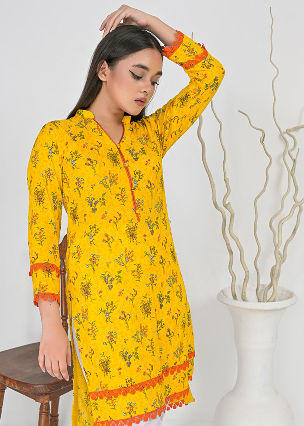 Noorma Kaamal NK CRTW02 Women