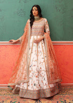 Waqas Shah MARIAM UZ ZAMANI Women 2pcs