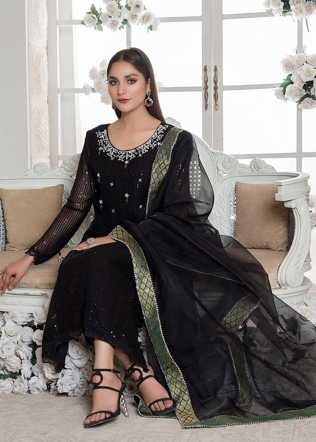 Seemab Tara Women