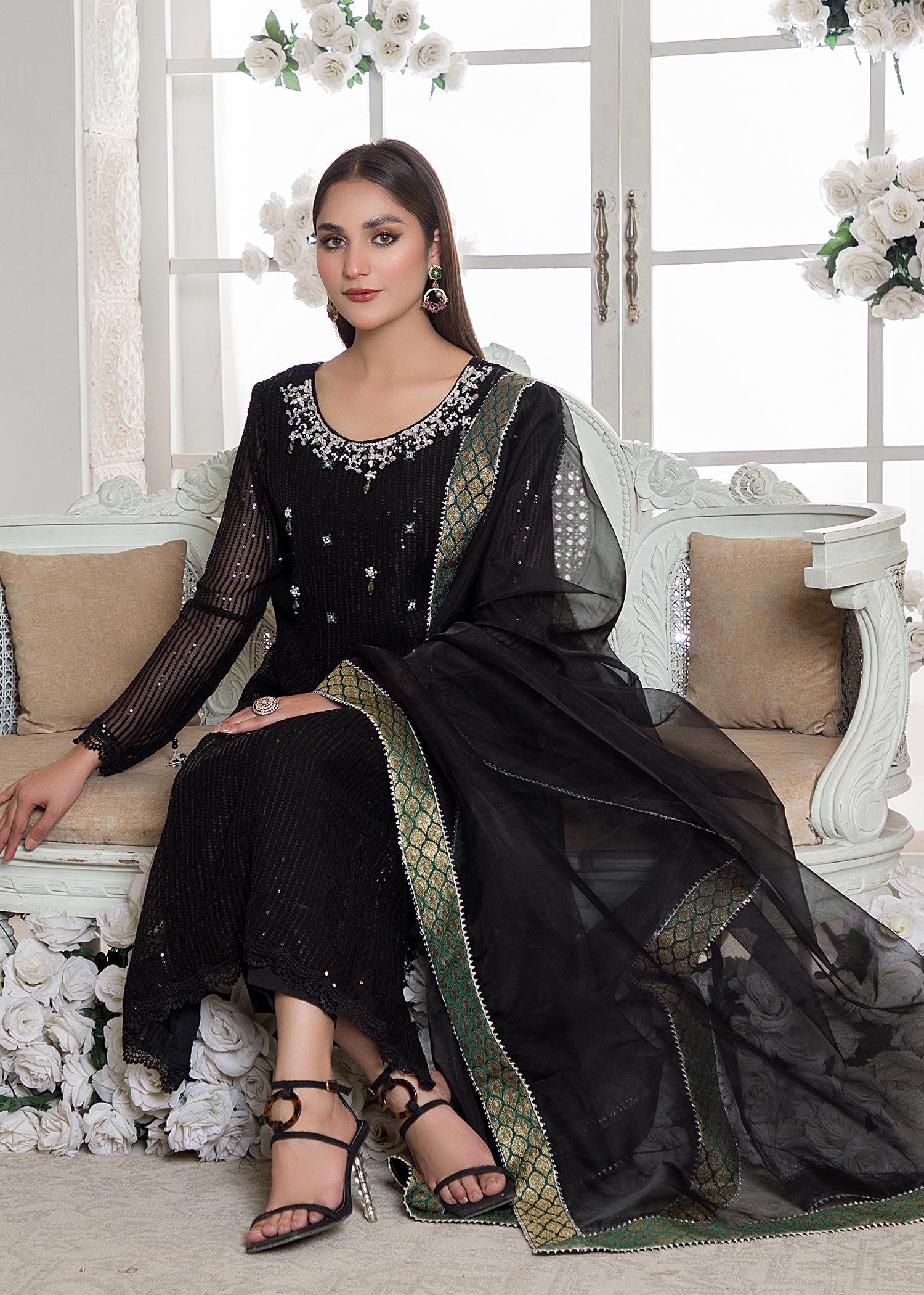 Seemab Tara Women