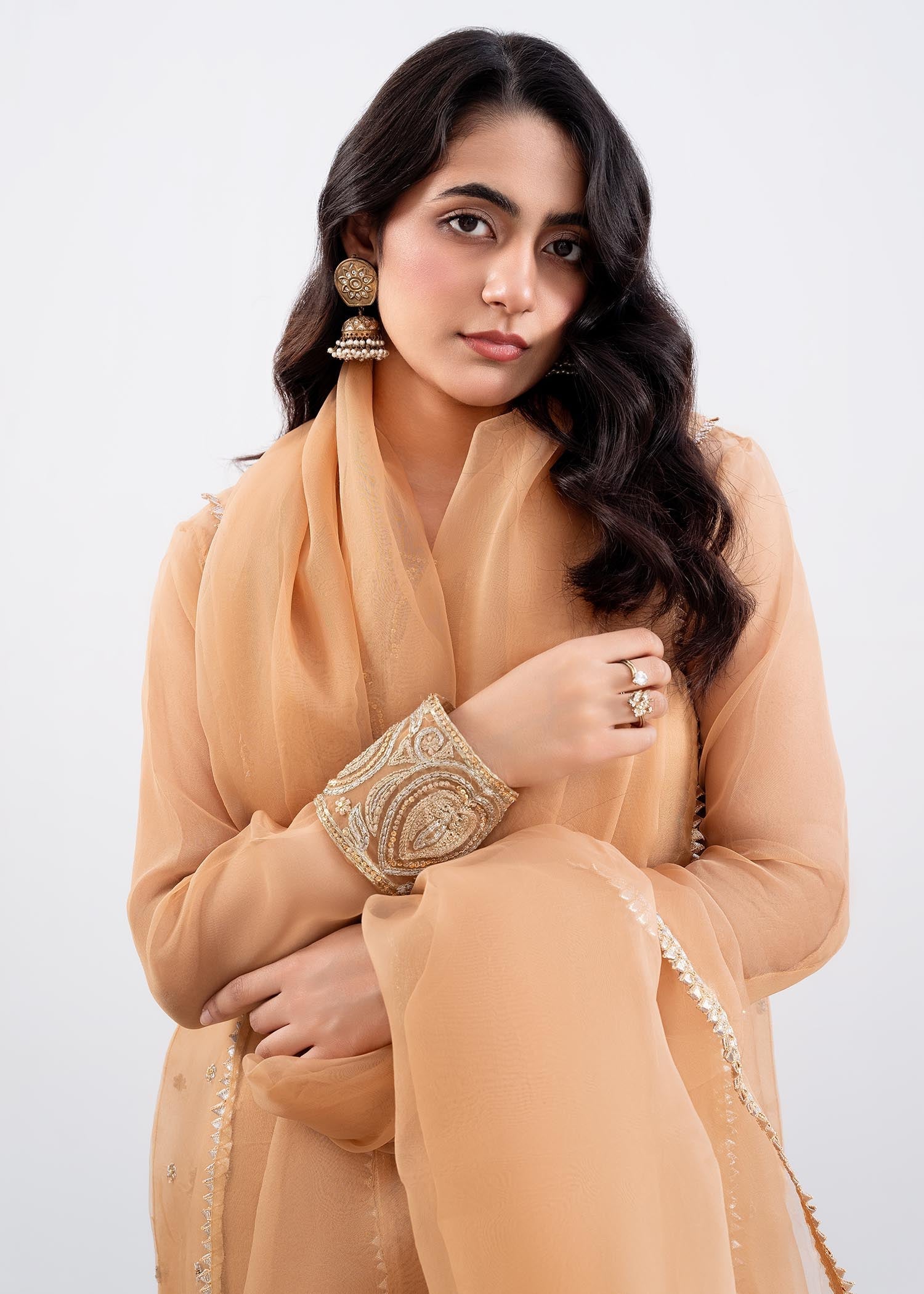 Hem TAJ Women 4pcs