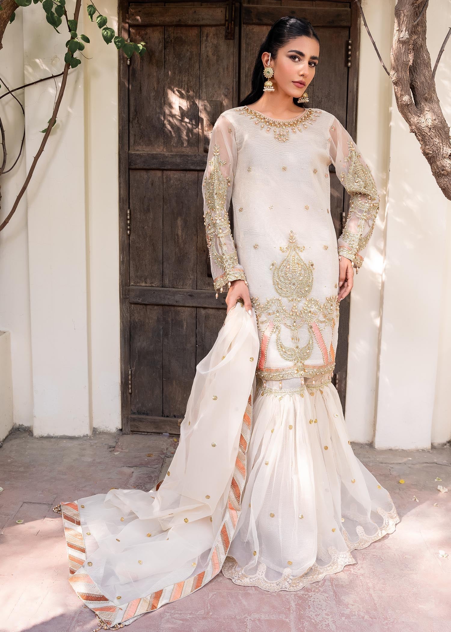 Malhaar SV 3684 Women 3pcs