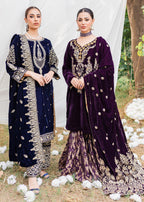 Panache Apparel Zircon Women 2pcs