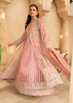 Haseens Official Meeral Women 4pcs