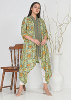 Noorma Kaamal NK CRTW01 Women