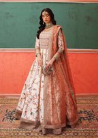 Waqas Shah MARIAM UZ ZAMANI Women 2pcs