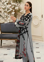 Moraab GREY ROSE Women