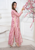 Somi By Salma Saleem Mushk Women 4pcs