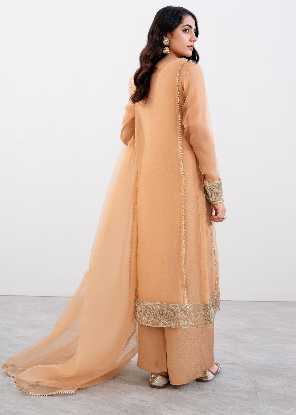 Hem TAJ Women 4pcs
