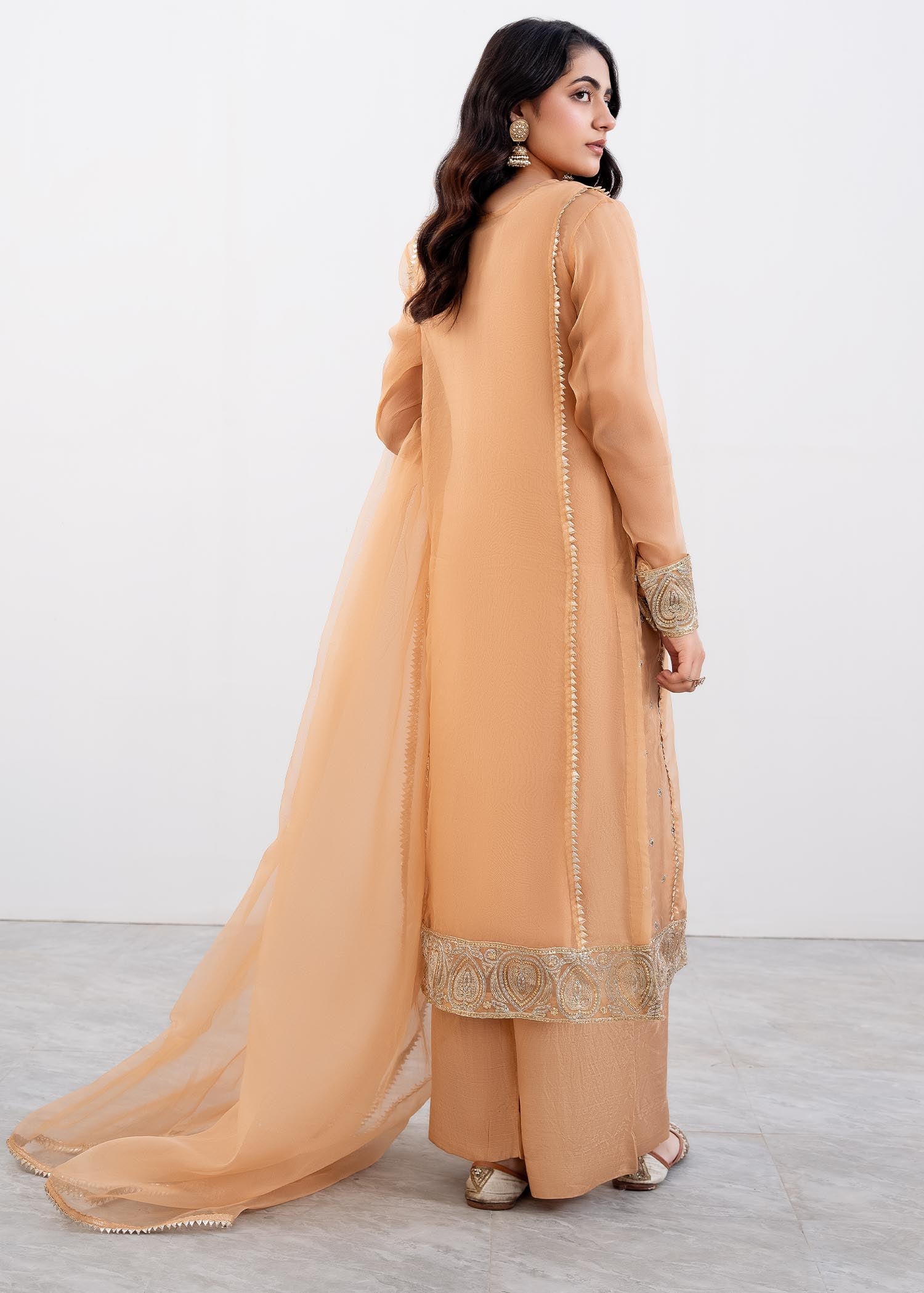Hem TAJ Women 4pcs