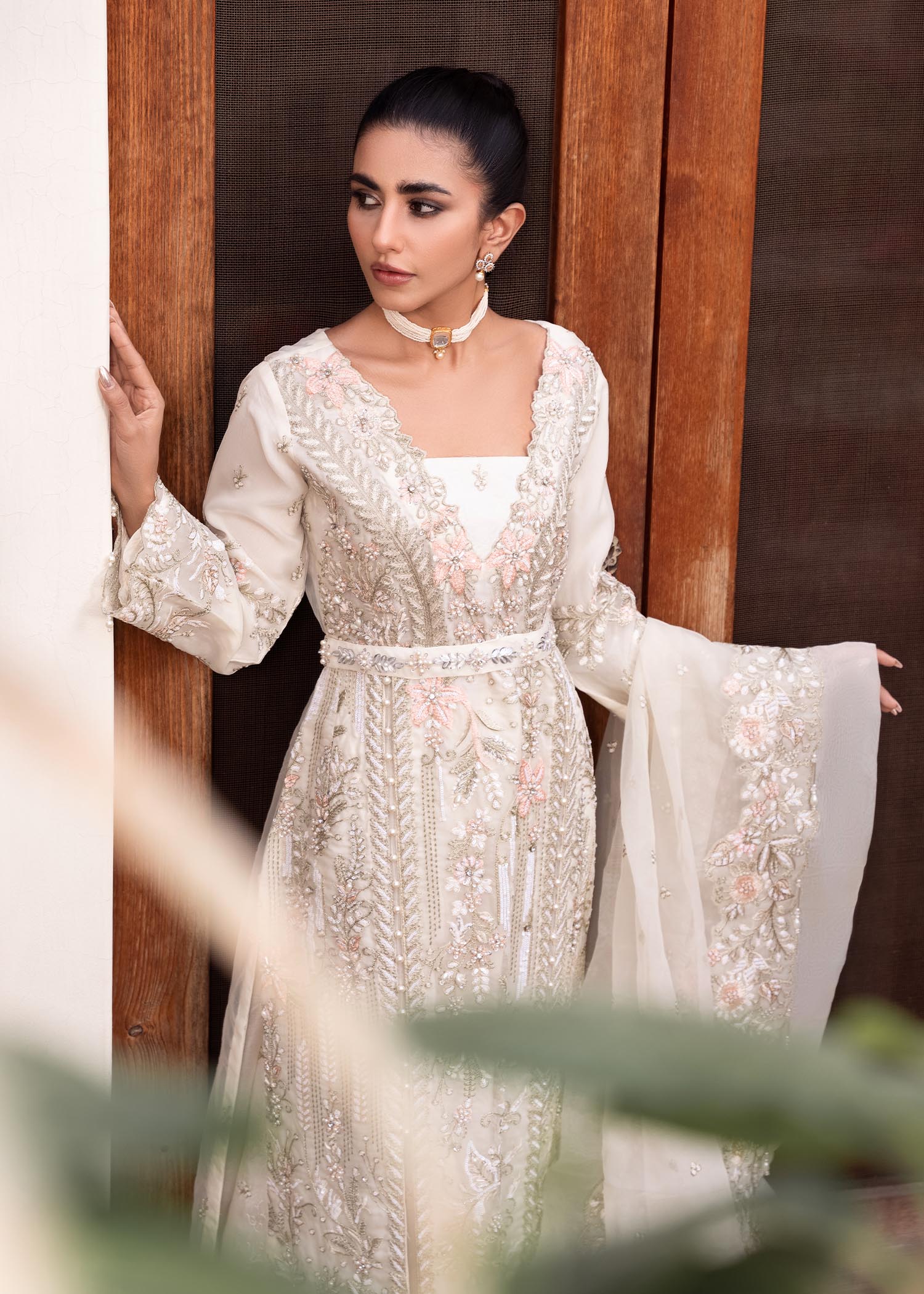 Malhaar SV 3761 Women 3pcs