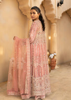 Haseens Official Meeral Women 4pcs