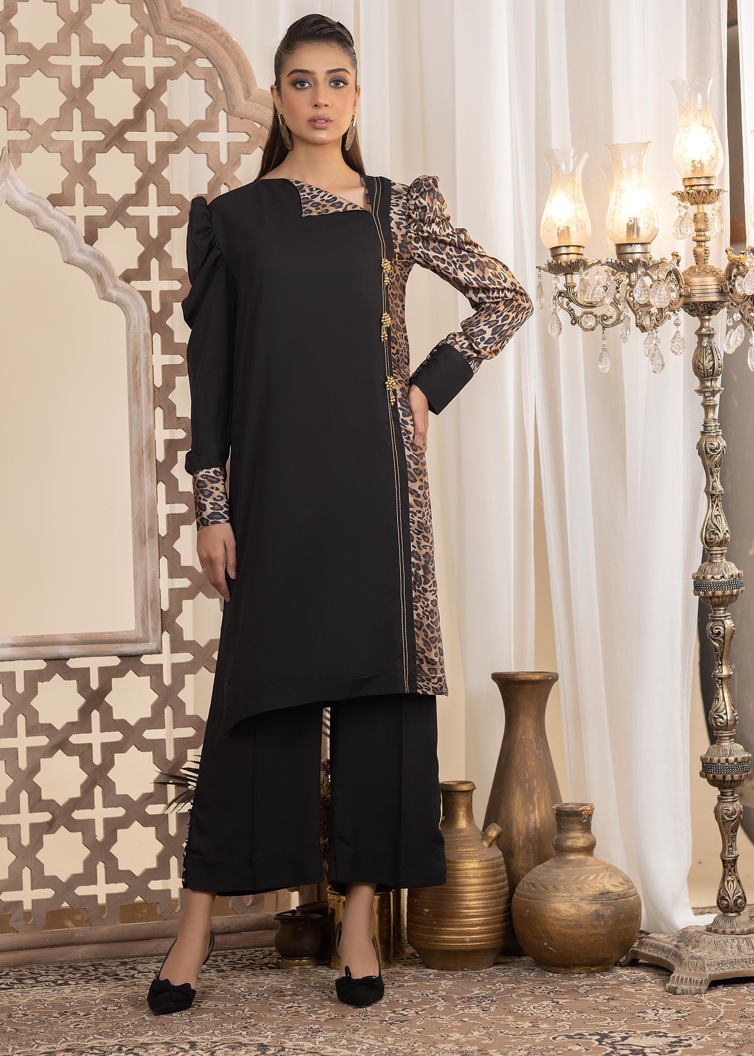 Zivah Apparel Kiara 0057 Women 1pcs