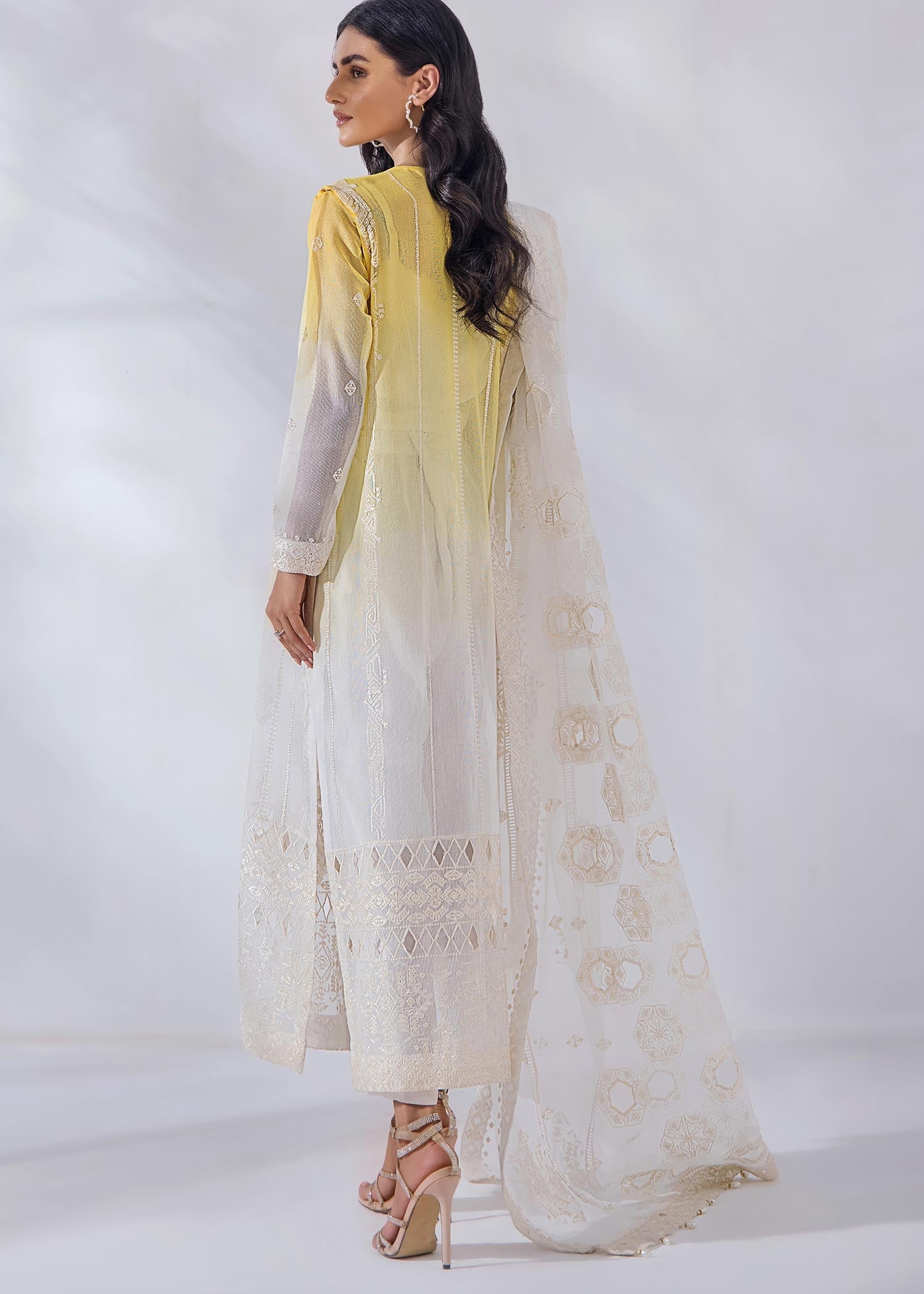 Malook Liana Women 4pcs