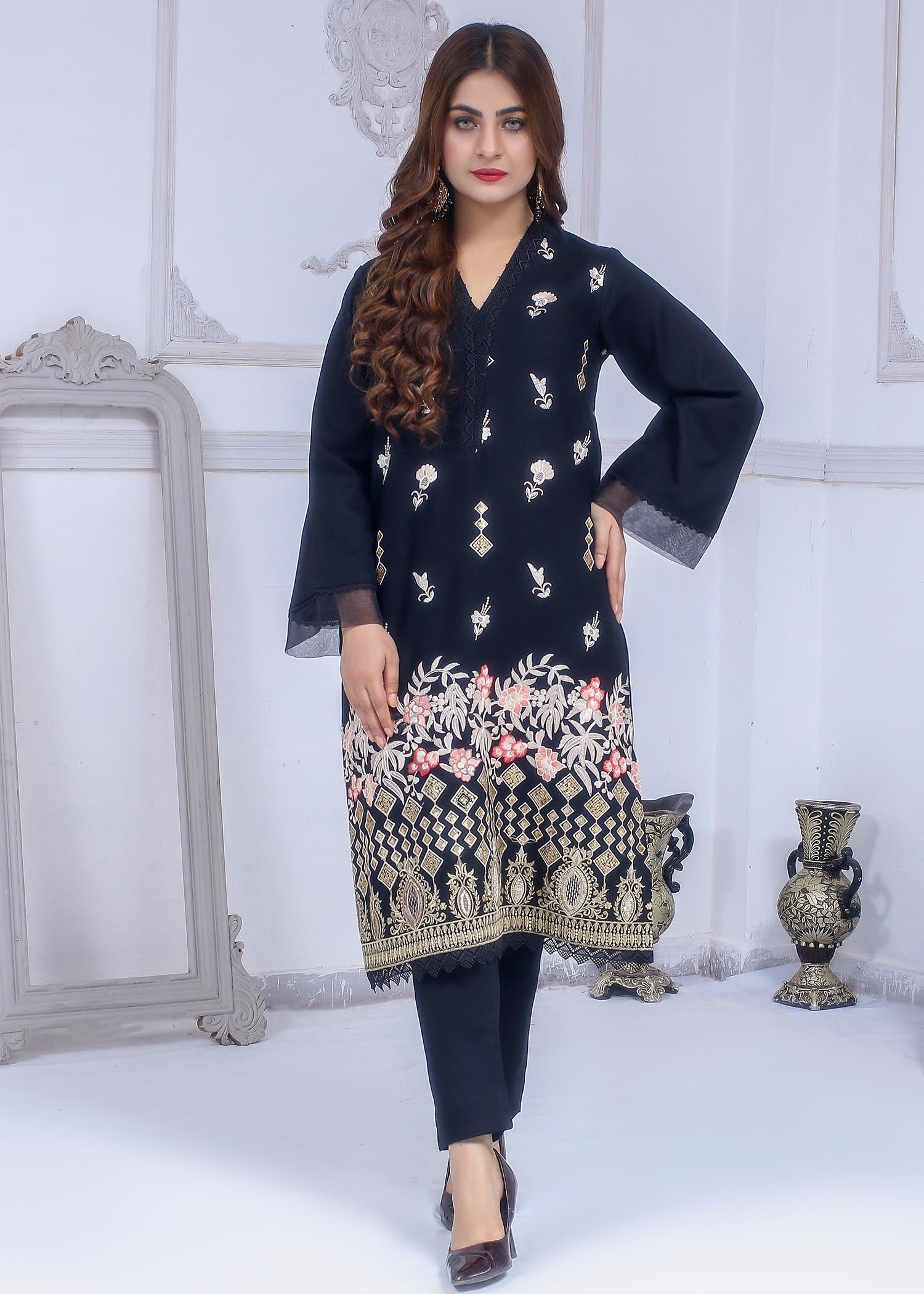 Ramla Apparel RA0 866 Women 2pcs