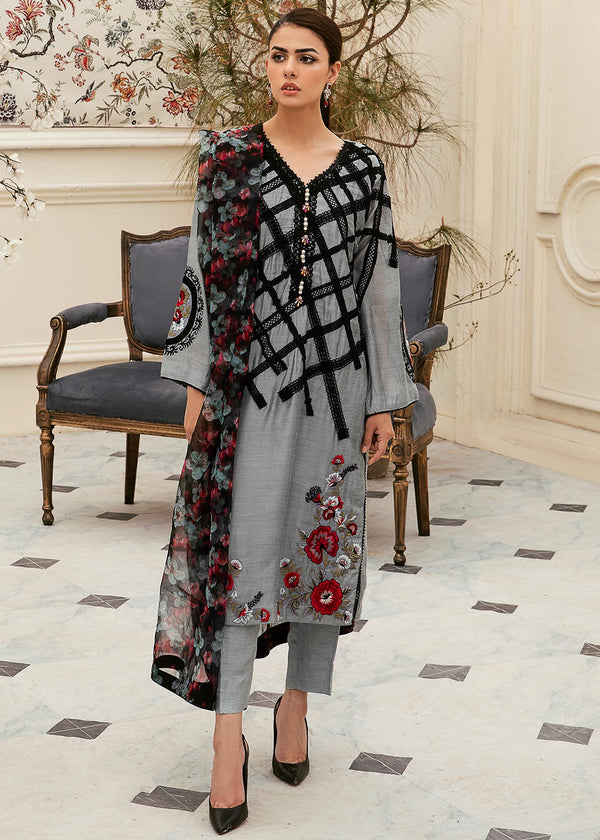 Moraab GREY ROSE Women