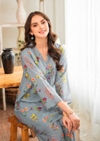 Panache Apparel Azure