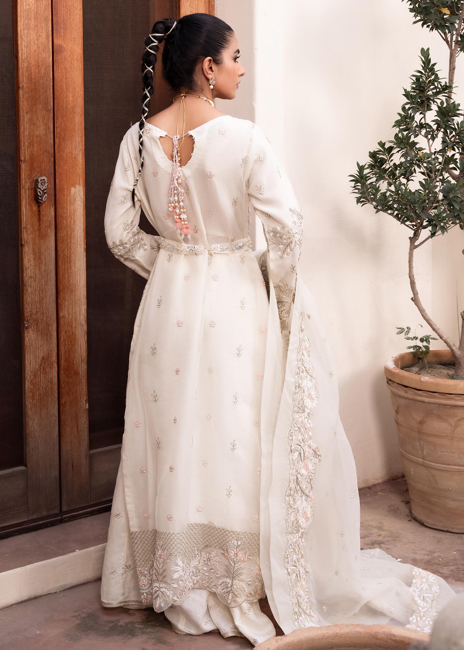 Malhaar SV 3761 Women 3pcs