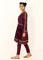 Meem Designs Plum 03 Women 1pcs