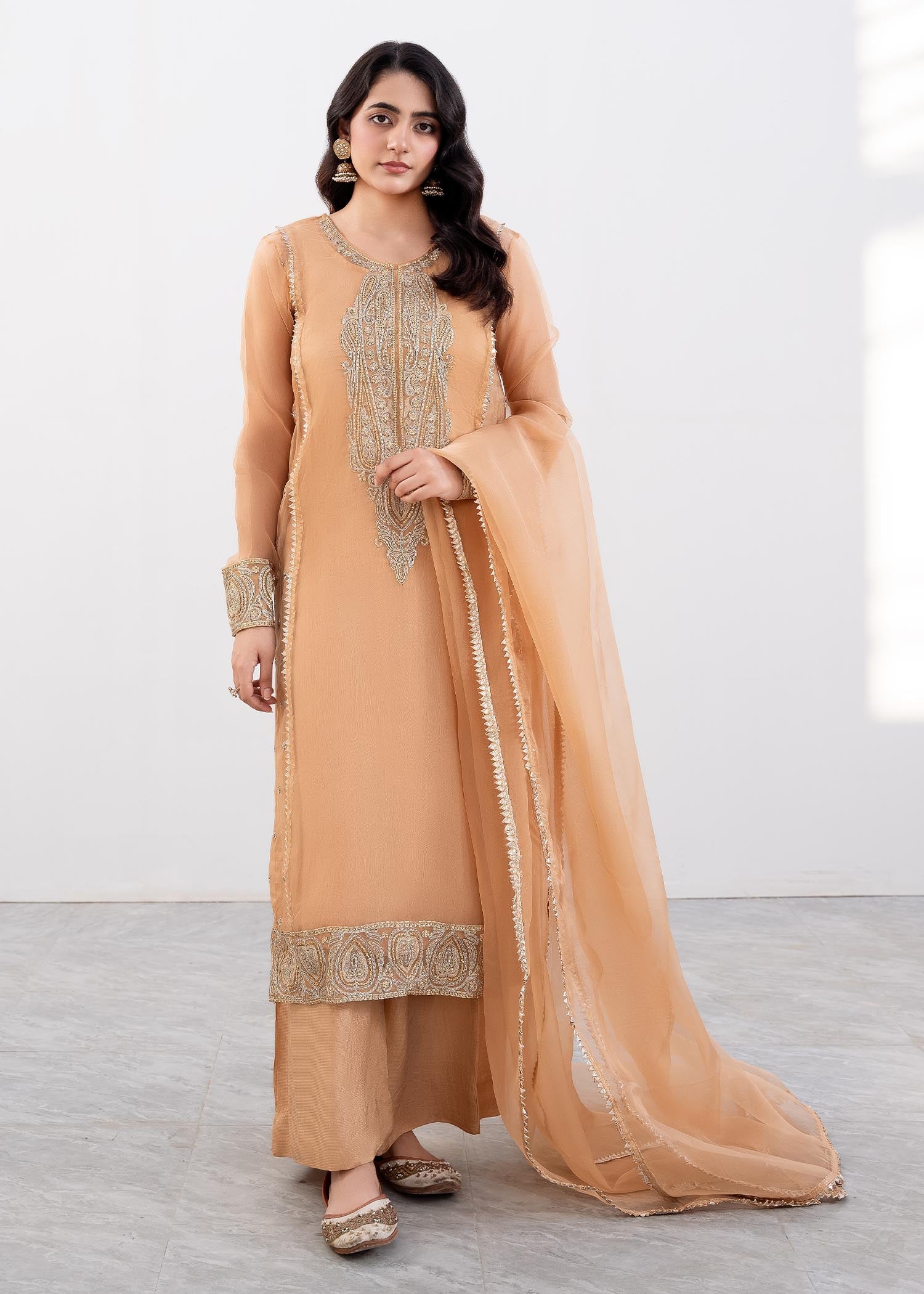 Hem TAJ Women 4pcs