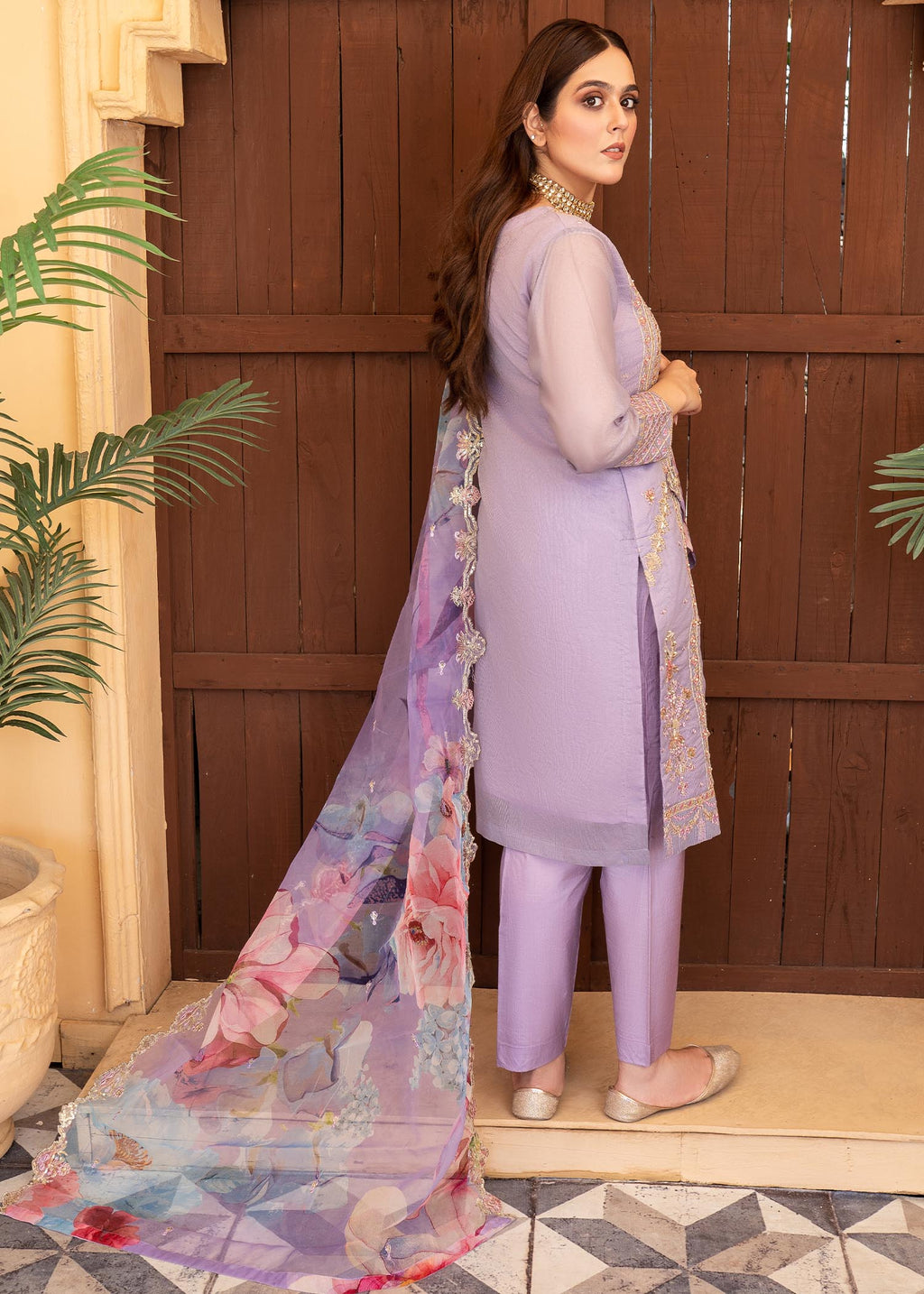 Meraki Art 970 Women 3pcs