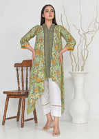 Noorma Kaamal NK CRTW01 Women
