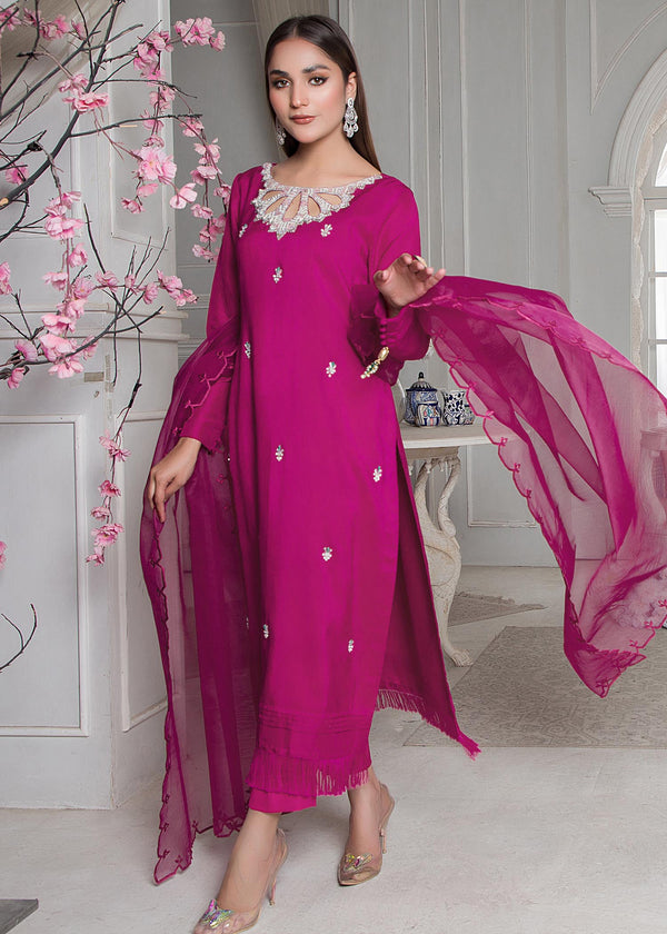 Seemab Haleh Women 3pcs