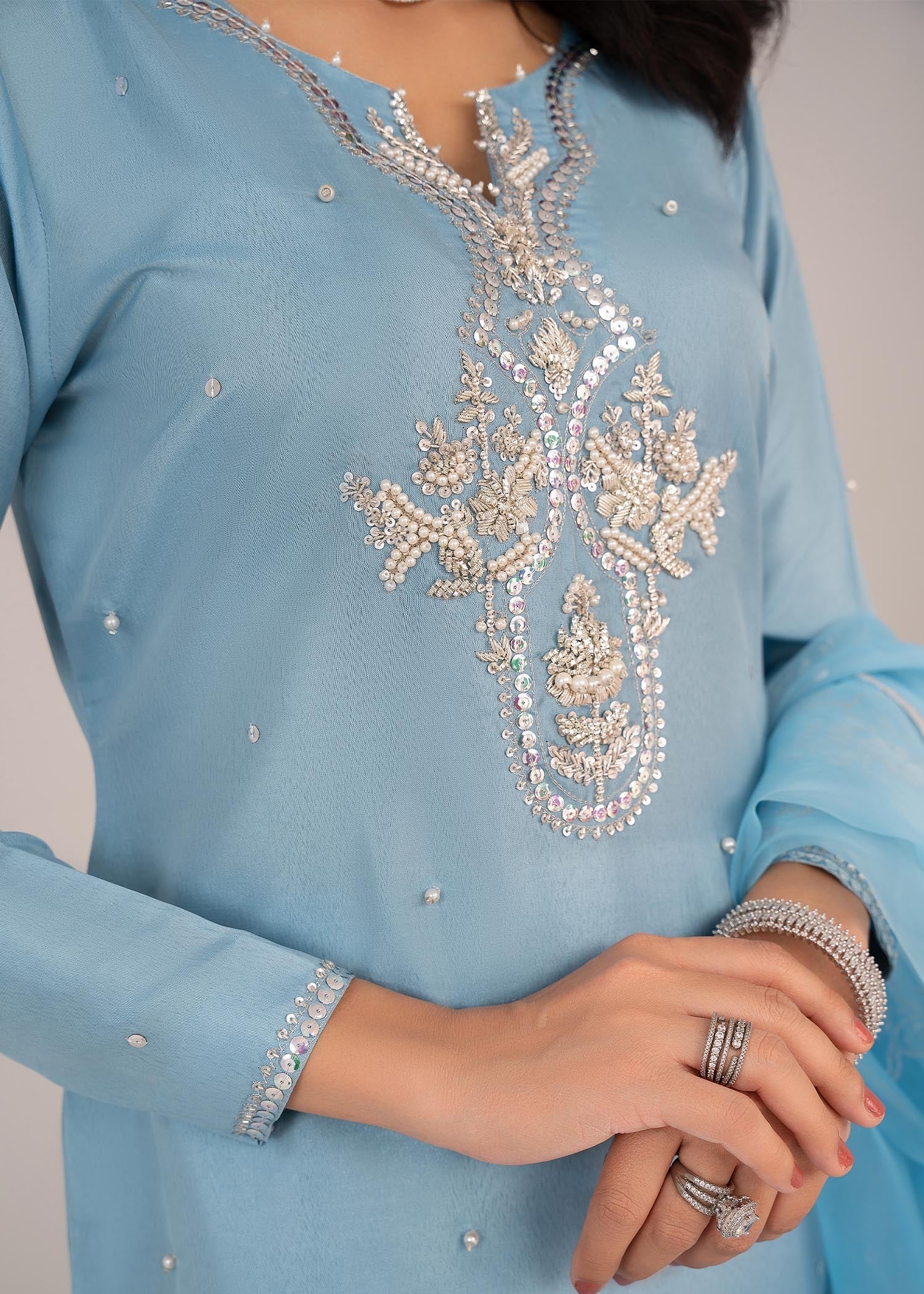 Allure By Ih DAWN Women 3pcs