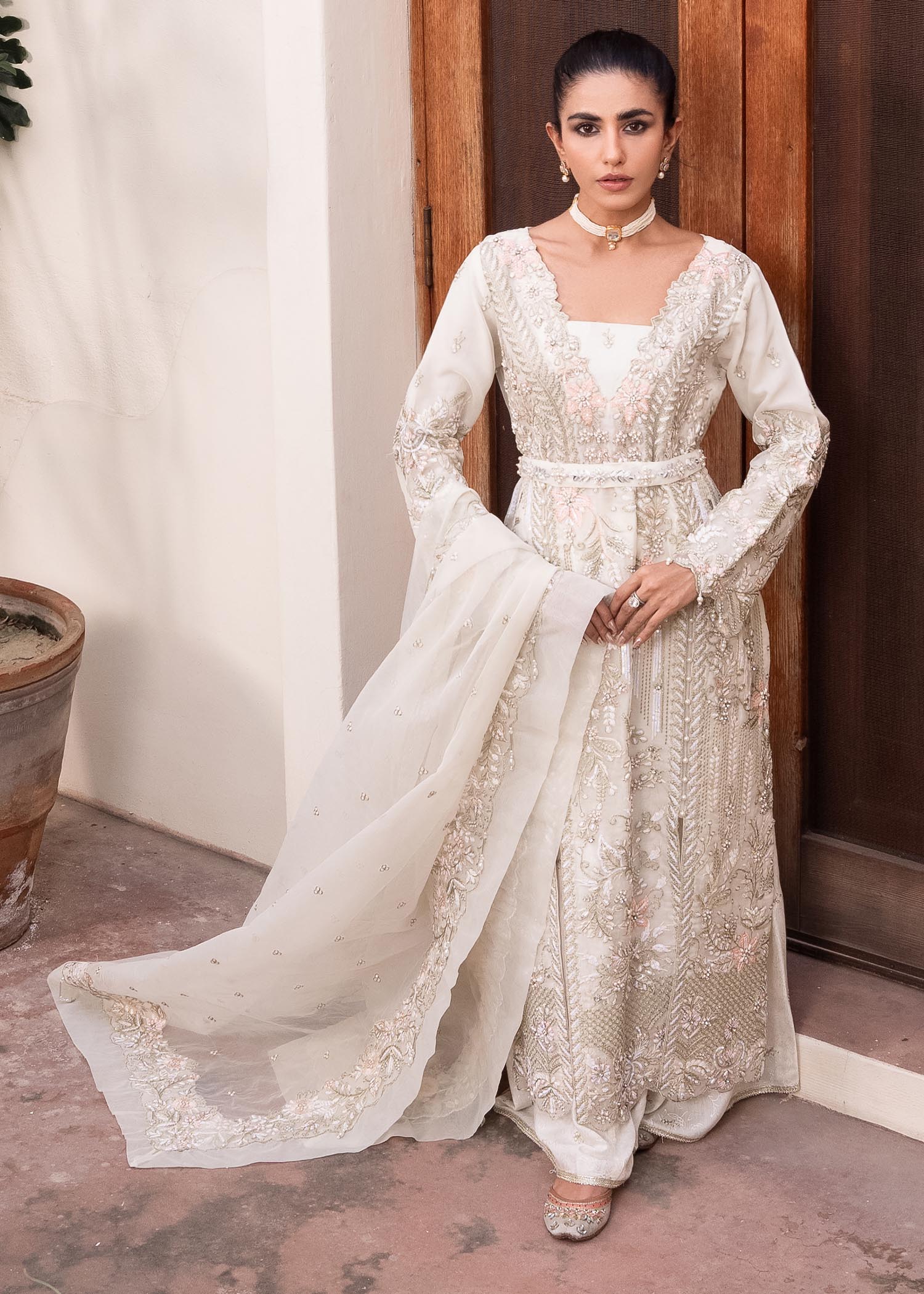Malhaar SV 3761 Women 3pcs